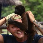 Avicii Instagram - Guess what 🐵 this is? Hint, it's not a gorilla 🙈