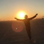 Avicii Instagram - This is not the video for 'Lonely Together'. But watch my insta story to get access to it :)