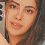 Avika Gor Instagram - Love for @diljitdosanjh ❤️ @alygoni your reel made me do this. 🤗 Might delete this later🙈 Hahaha #diljitdosanjh #sia #hasshass #dosanjhanwala #dosanjhawala #diljit