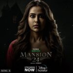 Avika Gor Instagram - Streaming Now. #Mansion24onHotstar 🎥🎬 #DisneyPlusHotstar #HotstarSpecials #Ohmkar @varusarathkumar @avikagor @bindu_madhavii @vidyuraman @that_actor_nandu @meenavasu8 @maanasnagulapalli @amardeep_chowdary @shraddhadangar_official @jois_archie @abhinaya_official @tulasiactress @anishyohankuruvilla @rajakanakala @actorjayaprakash.official @actor_sriman @sathyraj_official @rajasekardop @vikasbadisa @actorashwin @oak_entertainments @anilandbhanu #AyyappaSharma #RaoRamesh
