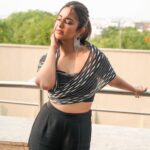 Avika Gor Instagram - #Mansion24onHotstar Outfit @labelmonik @reshma_stylist Jewellery @aadiraabyaarushi @soigne_official_ Pc @tdf.thedreamfilmer