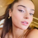 Ayça Ayşin Turan Instagram - #tbt 🦋