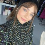Ayça Ayşin Turan Instagram - 💃🏻🤳