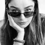 Ayça Ayşin Turan Instagram - Ee daha daha nasılsınız? 😎