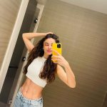 Ayça Ayşin Turan Instagram - 💛