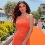 Ayça Ayşin Turan Instagram - ☀️☺️🧡