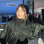 Ayça Ayşin Turan Instagram - 💃🏻🤳