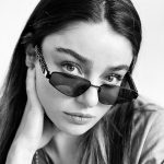 Ayça Ayşin Turan Instagram - Ee daha daha nasılsınız? 😎