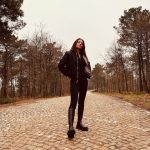 Ayça Ayşin Turan Instagram - 🍂
