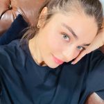 Ayça Ayşin Turan Instagram - İdil #tb si 😎#SevmekYüzünden 🧚‍♀️