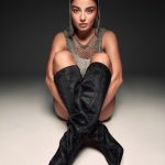 Ayça Ayşin Turan Instagram - ♥️