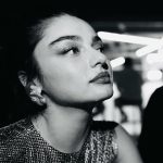 Ayça Ayşin Turan Instagram - 🖤