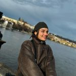 Ayça Ayşin Turan Instagram - Prag 🤎🤫🤭