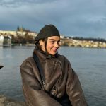 Ayça Ayşin Turan Instagram - Prag 🤎🤫🤭