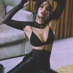 Ayça Ayşin Turan Instagram - 😎🖤