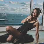 Ayça Ayşin Turan Instagram - 😎🖤