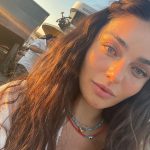 Ayça Ayşin Turan Instagram - Sevda ben bu arada 🍇❤️