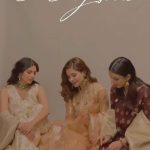 Ayesha Omar Instagram - Join us behind the scenes where the energy is contagious and the excitement is real! #UnvelingSoon We're thrilled to announce our stunning new collection, 'The Khoobsurat Collection' by Ayesha Omar Style Studio! Stay tuned and watch this space. 💫✨ CEO & Founder: @ayesha.m.omar Photographer: @waqar_ahmed_butt @paragonstudioofficial Stylist: @arbaqanchangezi Makeup: @paragonsalonlhr Jewellery: @kundan.co Muse: @zarapeerzada @sherbano.rehmani