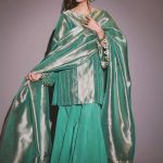 Ayesha Omar Instagram - The “Khoobsurat” Collection by @ayesha.omar.style.studio is now available online and on my website(link in bio). Dedicated to the iconic #khoobsurat from #bulbulay known for her sophisticated, glamorous, experimental yet classic style. 💃🏽Get your hands on one (or many) of these easy breezy, elegant pieces. They’ll take you through Ramzaan, Eid and onto Fall. ✨ The A team for this collection: @zarapeerzada @halasyed @sherbano.rehmani @farina_naimat @amalnadeemalam @arbaqanchangezi @kundan.co @waqar_ahmed_butt @ayesha.o.beauty @paragonsalonlhr #ayeshaomar #ayeshaomer #style #fashion #ramzaan #eid #collection #spring #karachi #lahore #islamabad #pakistan #instagood #instafashion #instamood #traditional #gota #oldschool #glamour Pakistan