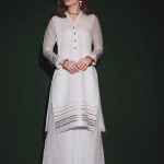 Ayesha Omar Instagram - The “Khoobsurat” Collection by @ayesha.omar.style.studio is now available online and on my website(link in bio). Dedicated to the iconic #khoobsurat from #bulbulay known for her sophisticated, glamorous, experimental yet classic style. 💃🏽Get your hands on one (or many) of these easy breezy, elegant pieces. They’ll take you through Ramzaan, Eid and onto Fall. ✨ The A team for this collection: @zarapeerzada @halasyed @sherbano.rehmani @farina_naimat @amalnadeemalam @arbaqanchangezi @kundan.co @waqar_ahmed_butt @ayesha.o.beauty @paragonsalonlhr #ayeshaomar #ayeshaomer #style #fashion #ramzaan #eid #collection #spring #karachi #lahore #islamabad #pakistan #instagood #instafashion #instamood #traditional #gota #oldschool #glamour Pakistan