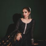 Ayesha Omar Instagram - The “Khoobsurat” Collection by @ayesha.omar.style.studio is now available online and on my website(link in bio). Dedicated to the iconic #khoobsurat from #bulbulay known for her sophisticated, glamorous, experimental yet classic style. 💃🏽Get your hands on one (or many) of these easy breezy, elegant pieces. They’ll take you through Ramzaan, Eid and onto Fall. ✨ The A team for this collection: @zarapeerzada @halasyed @sherbano.rehmani @farina_naimat @amalnadeemalam @arbaqanchangezi @kundan.co @waqar_ahmed_butt @ayesha.o.beauty @paragonsalonlhr #ayeshaomar #ayeshaomer #style #fashion #ramzaan #eid #collection #spring #karachi #lahore #islamabad #pakistan #instagood #instafashion #instamood #traditional #gota #oldschool #glamour Pakistan