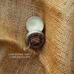 Ayesha Omar Instagram - Hydrate, nourish & plump your lips with the Ayesha O. Beauty, ‘Lip Butter’ Lip Balm. It restores the natural moisture of lips while protecting them from the sun. ☀️🤍 Visit our website (link in bio) to shop now! 🛒 _____________ #ayeshaomar #naturalingredients #wellness #organic #organicbeauty #hemani #welcometonature #skincare #nature #sustainability