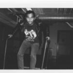 Aziz Ansari Instagram - Richmond last night. Thanks for coming out. Photos by @pjsykes