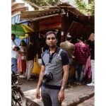 Aziz Ansari Instagram – BOMBAY
📸: @marcusrussellprice