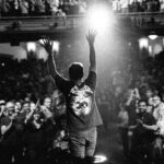 Aziz Ansari Instagram – Brooklyn Academy of Music
📸 @marcusrussellprice