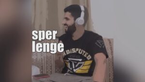 Aziz Bader Instagram - Whisper Challenge 1
#محمود
#فاصل_ترفيهي