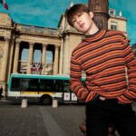B.I Instagram -