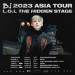 B.I Instagram - Dduljunbi🔥🔥 See you soon 🆔