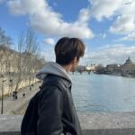 B.I Instagram - Guess where i am ❓