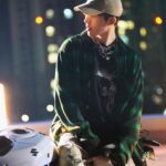 B.I Instagram - When my eyes are on u #BTBT