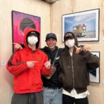 B.I Instagram - 일땀일