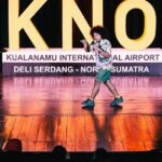 Babe Cabiita Instagram – Ini foto foto keseruan standup kemaren #diManapunMedannya mulai dari persiapan baca doa, standup, hingga penutup bit closing aku pakai gimick dokter kecil 😂. Uda lama bet ga nulis materi dan gara gara kemaren jd pengen bikin spesial show. Tunggu tahun depan ya. InsyaAllah bisa keliling sampai ke kota kamu! .

 📸 @piokharisma