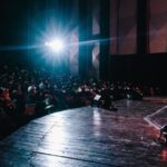 Babe Cabiita Instagram – Ini foto foto keseruan standup kemaren #diManapunMedannya mulai dari persiapan baca doa, standup, hingga penutup bit closing aku pakai gimick dokter kecil 😂. Uda lama bet ga nulis materi dan gara gara kemaren jd pengen bikin spesial show. Tunggu tahun depan ya. InsyaAllah bisa keliling sampai ke kota kamu! .

 📸 @piokharisma