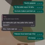 Babe Cabiita Instagram – Hadeeeh dr kecil uda jago bikin meleyot hati emaknya ni.. merayu tapi maksa 😅🤣