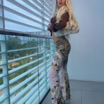 Bad Gyal Instagram - Bota niñaaaaaa Miami, Florida