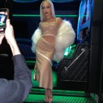 Bad Gyal Instagram - Tantos lookets k me he Puesto y no he subido :( Tb en las vegassss