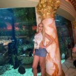 Bad Gyal Instagram - Mi lovaaaaa tu loba Las Vegas, Nevada