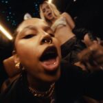 Bad Gyal Instagram - Chulo pt. 2 🔥🔥las más chulas @tokischa.popola @itsyoungmiko gracias 💣las duras con las duras jj Directors @artasans Production Company @vivirrodandofilms @salmonvisuals_ Producer @noracarbonell Stylist @albamelendo DOP @puxxoo Art Direction @andreadel4vega @jou_with_flou Bad Gyal HMU @fer.martinez.mk Tokischa Make Up Artist @venusplastik Tokischa Hair Stylist @serpiente.es Young Miko HMU @jonuelnader Editor @jordilops Colorist @juliarossetticolor Graphics @cesarxce Stylist Assistant @hugolatorrer Stylist Assistant @mabraiz Stylist Assistant @joelescall Costume @silviajorda 1 AD @mairinis Executive Producer @maxderossello Production Managers @jannesjacobs, @o_gui_lherme Location Coordinator @freepinusflash PA @patydifusi01 Art Assistant @tkmami Cam. Operator @jordilops @puxxoo Focus Puller @darioriveraa 2 AC @ferran_hernandez Gaffer @nicolau.alvarez Photographers @natalia.cornudella, @xavi.souto @richardcordones @shotsjpg Talents Coordinator @doblecuerpo Proveedores @napalmrentals, @sealandmotion, @boci_bcn, Ricard Hidalgo, WRS. Agradecimientos @andreadamo_official, @lorette.coleduprat, @aminamuaddiofficial, @gucci, @vintagelvestidor, @jw_anderson, @maisonvalentino, @soniacarrascoofficial, @​​gimaguas, @abetterfeeling, @victorvonschwarz, @adidas, @ottolinger1000, @versace, @twojeys Barcelona, Spain