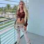 Bad Gyal Instagram - Bota niñaaaaaa Miami, Florida