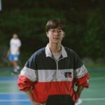 Bae In-hyuk Instagram - 영화 [동감] 11월16일