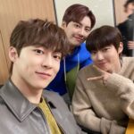 Bae In-hyuk Instagram - 오늘도 #왜오수재인가 본방사수❗️ #최윤상
