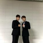 Bae In-hyuk Instagram - 공찬.윤상👍 #왜오수재인가