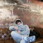 Bae In-hyuk Instagram - 🤨🤨🤨