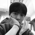Bae In-hyuk Instagram - 😶👍🏻🤠