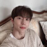 Bae In-hyuk Instagram - 아윽 추워 따뜻하게 입어 들!!