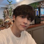 Bae In-hyuk Instagram - 😶 Givn